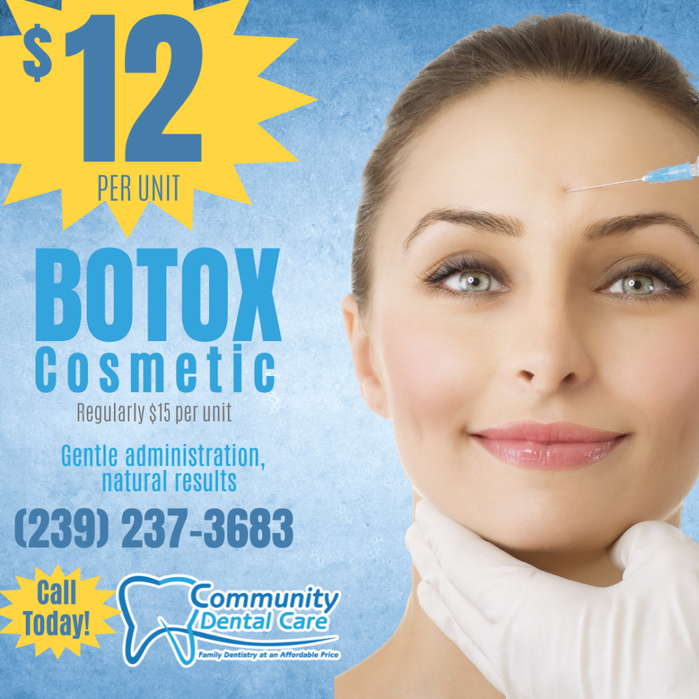 BOTOX N Ft Myers, FL