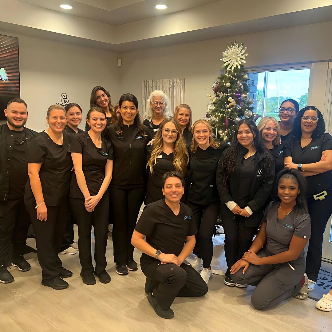 Fort Myers Dentist Compassionate Team