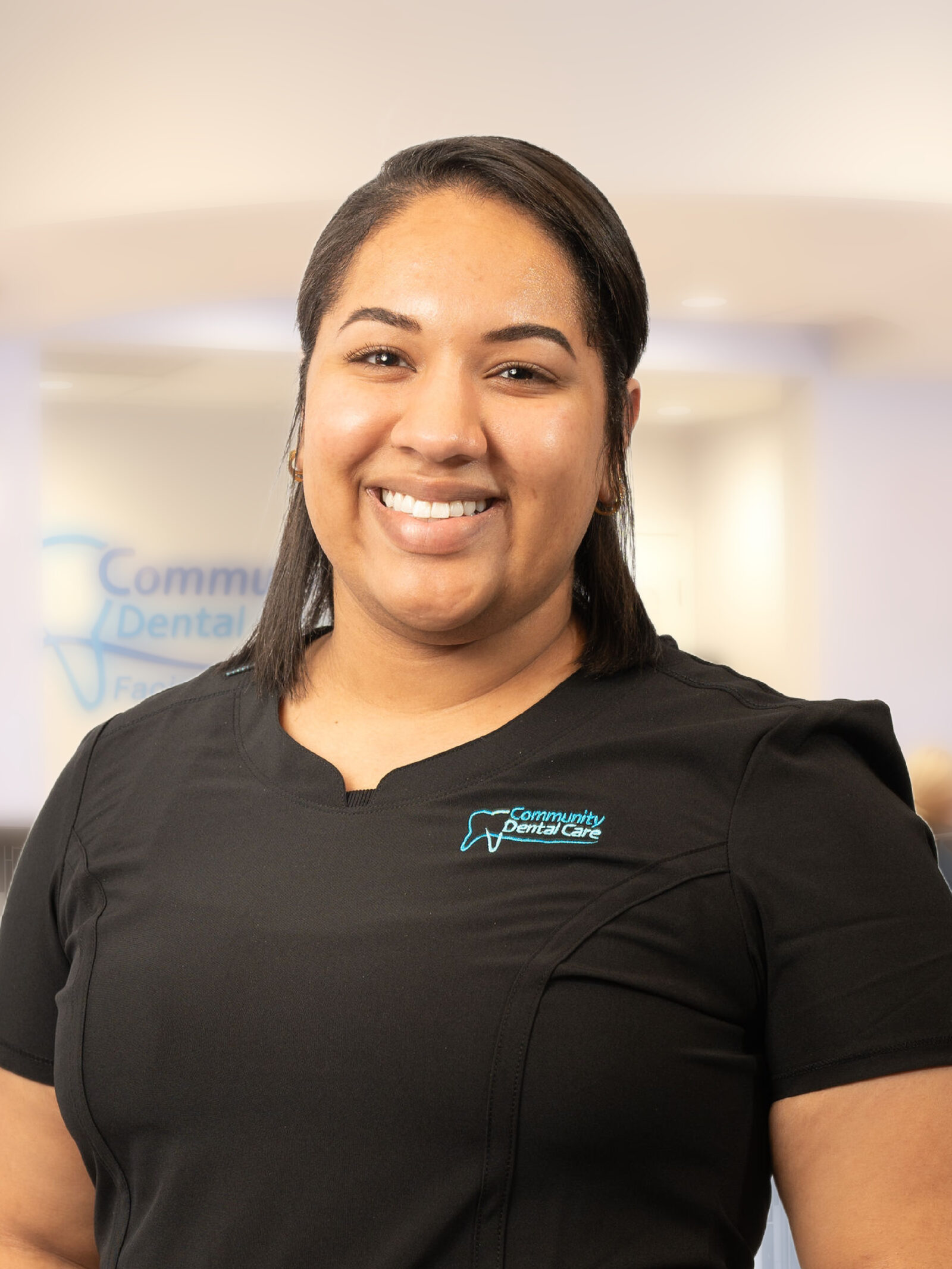 Emely, Dental Assistant in N Fort Myers, FL