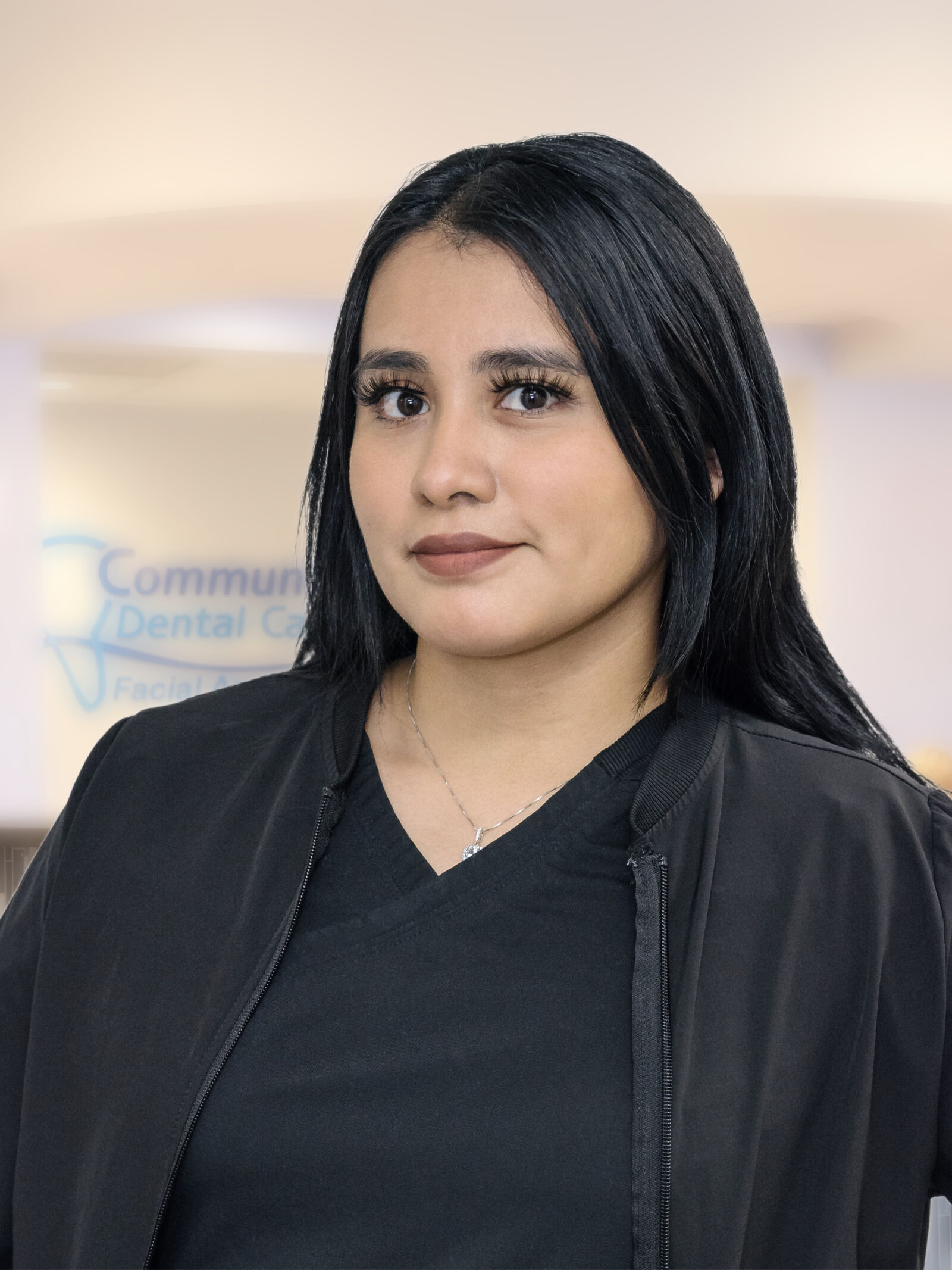 Jocelyn, Patient Care Coordinator