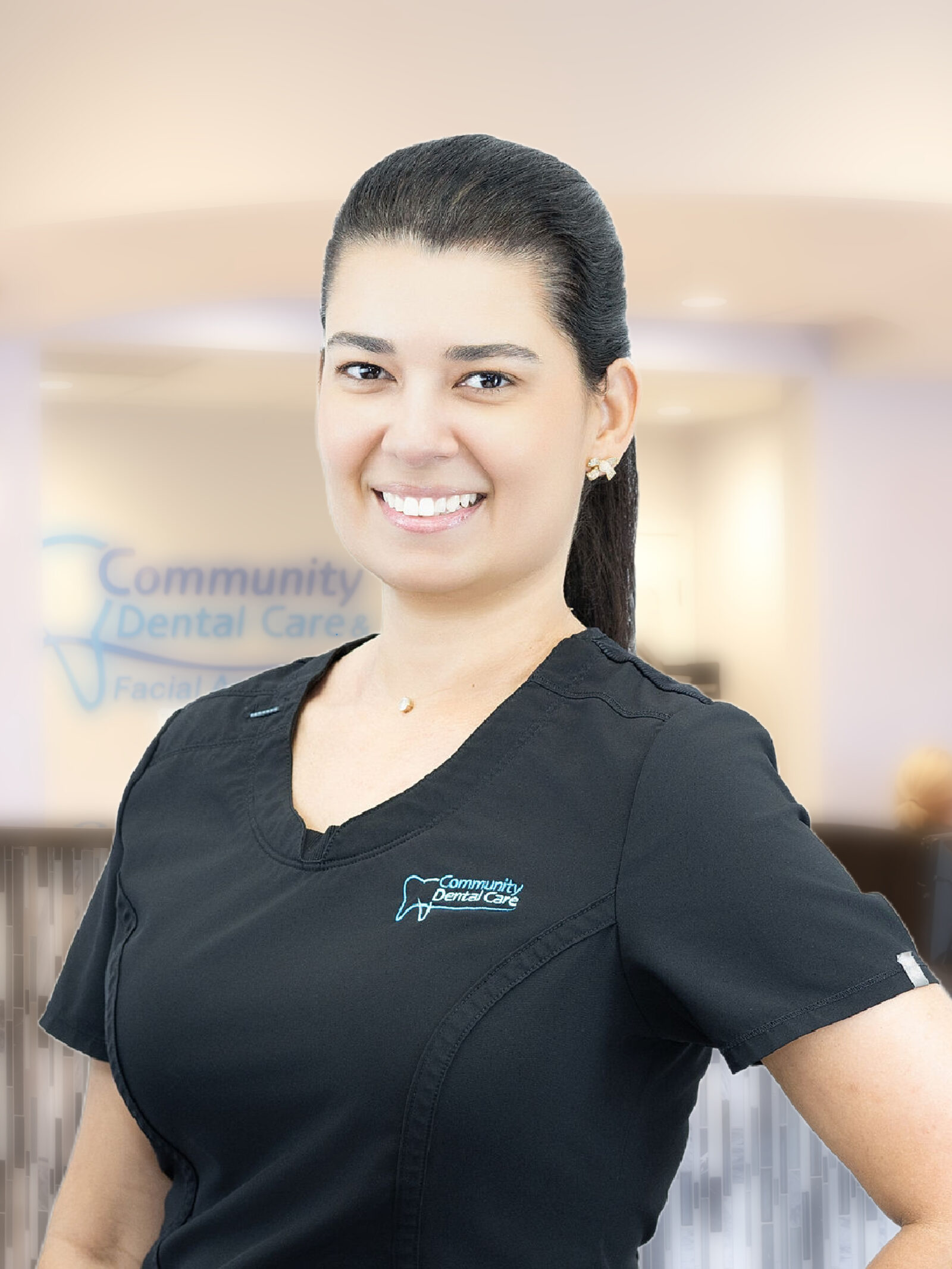 Dr. Michelle Felix