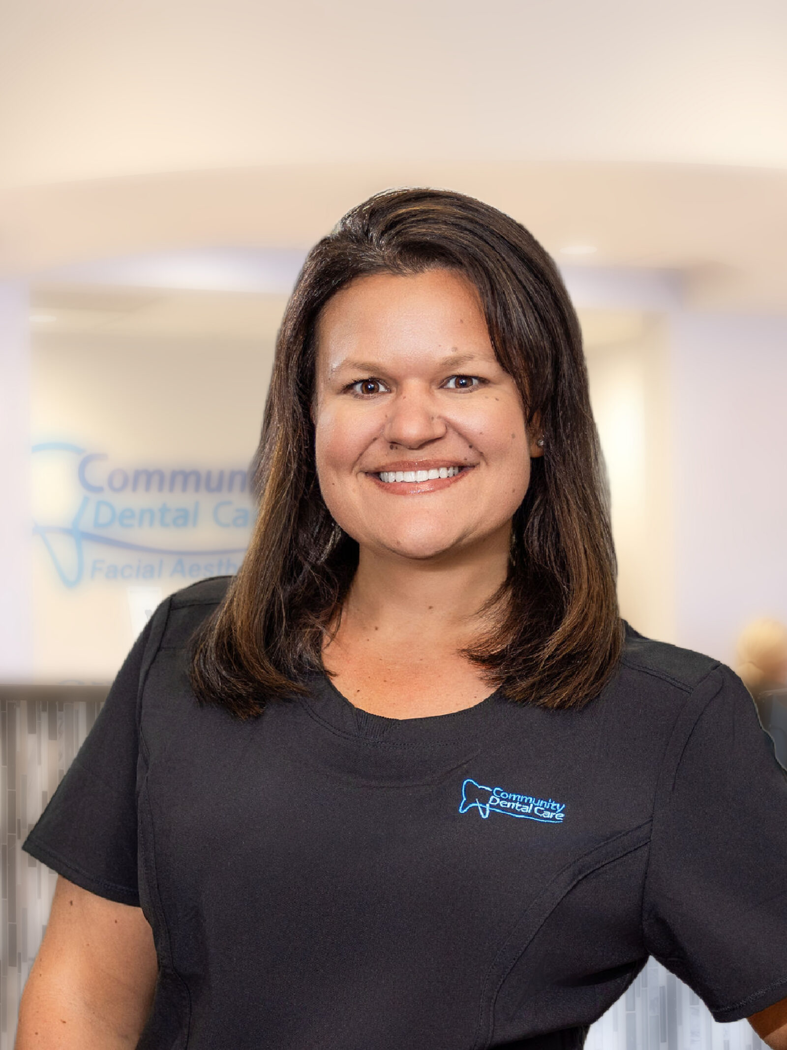 Kaci, Office Manager